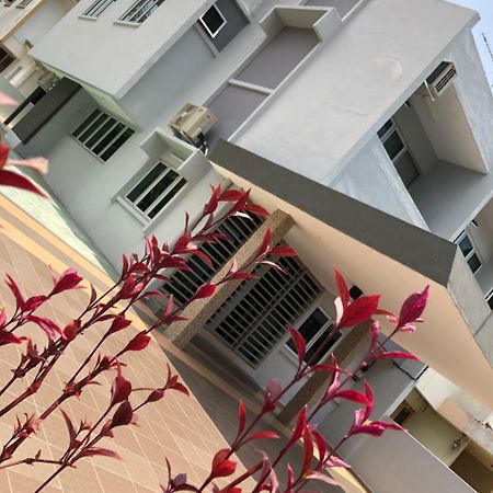 Apartamento D'House Ipoh Exterior foto