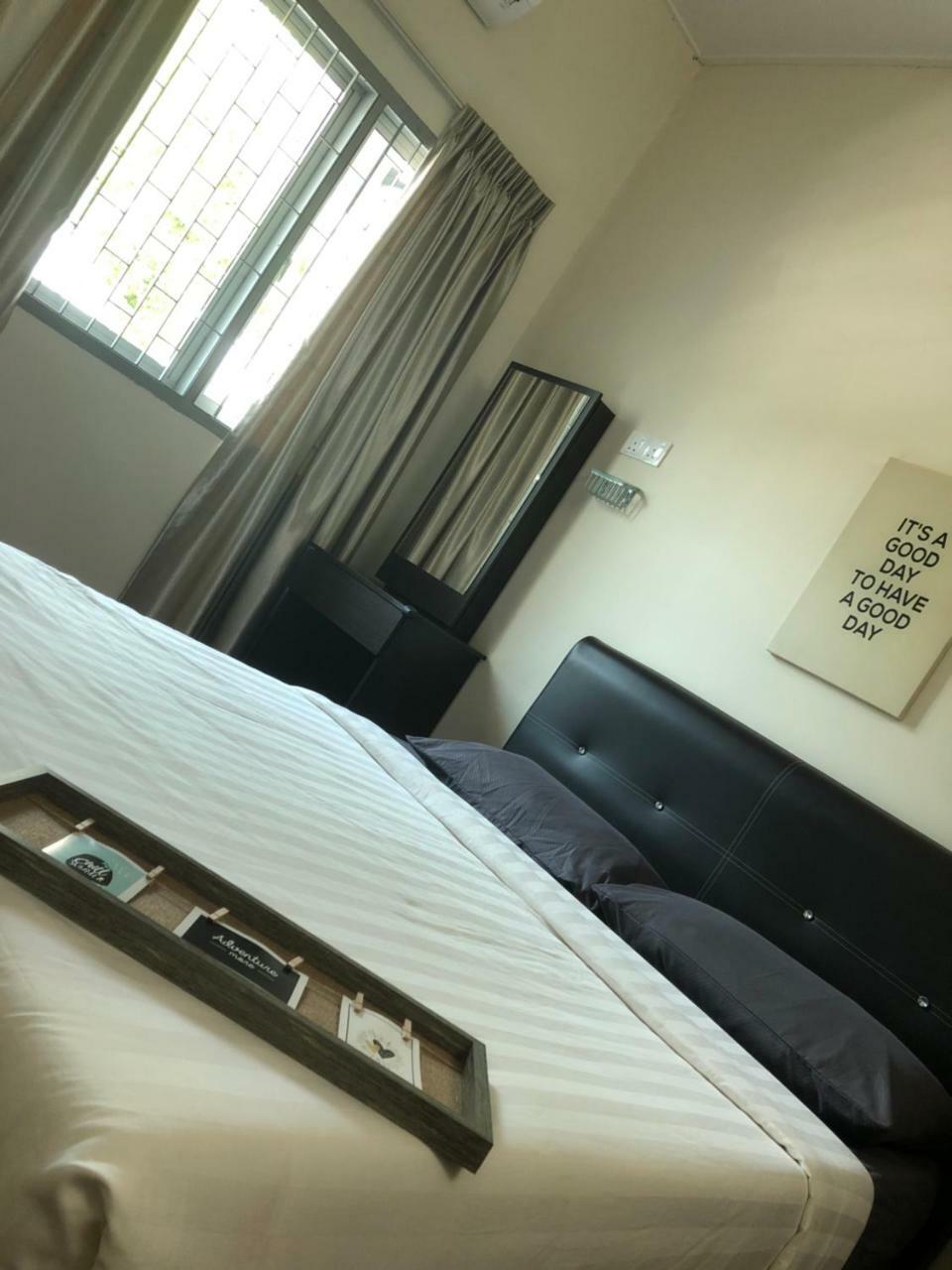 Apartamento D'House Ipoh Exterior foto