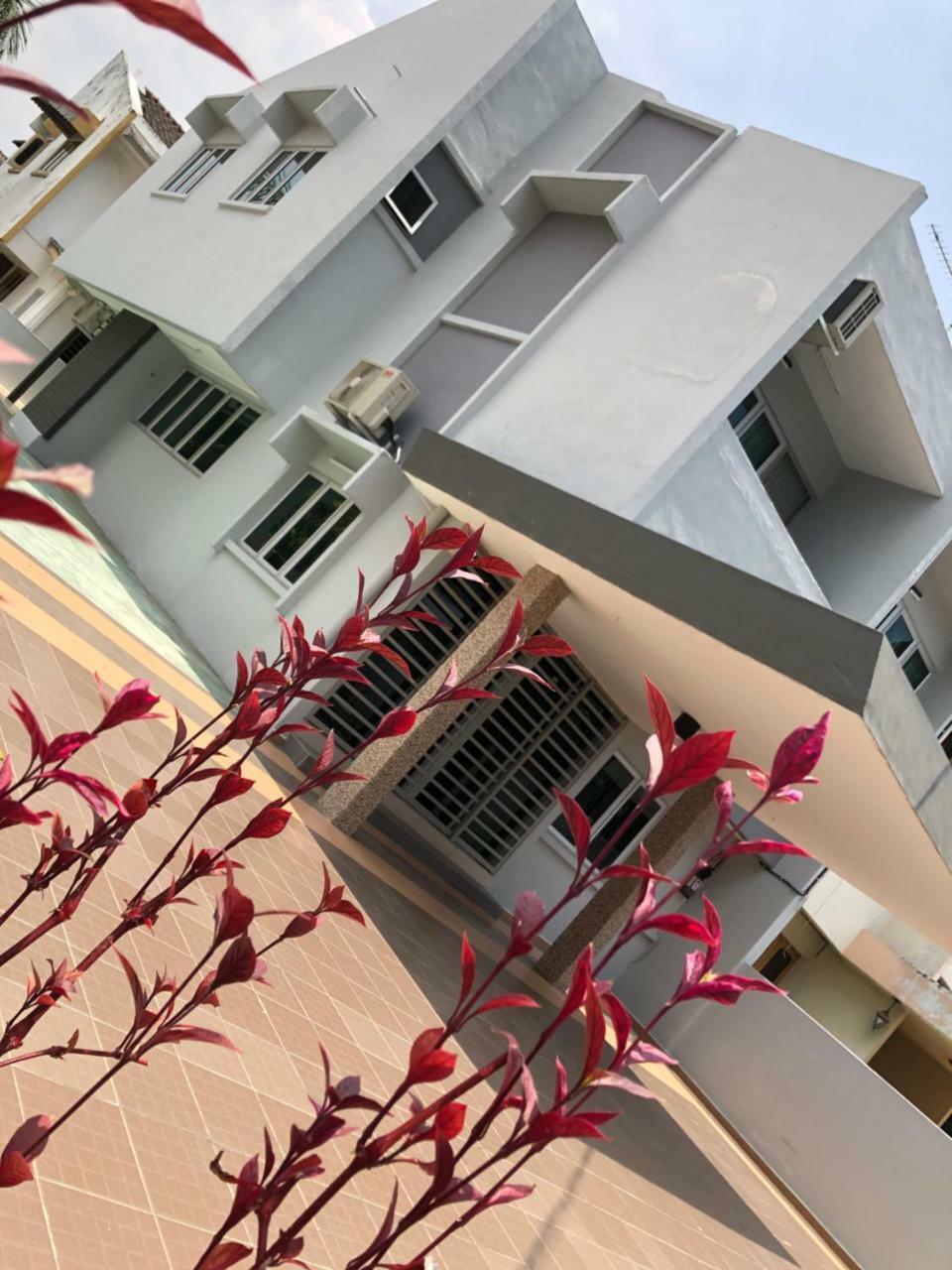 Apartamento D'House Ipoh Exterior foto