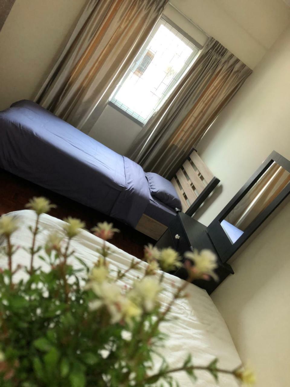 Apartamento D'House Ipoh Exterior foto